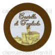 Castello di Tagliolo (pubblicitaria)