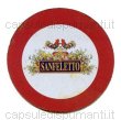 Sanfeletto (pubblicitaria)
