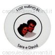 Sara e David (pubblicitaria)
