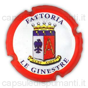 Fattoria Le Ginestre