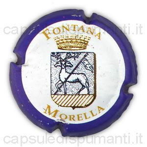 Fontana Morella