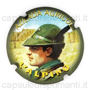 L\'Alpino Az. Agr.