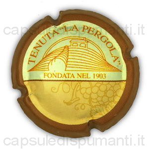 La Pergola Tenuta