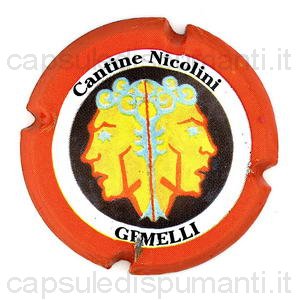 Nicolini Cantine