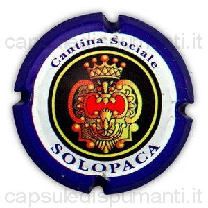 Solopaca Cant. Soc.