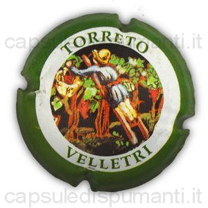 Torreto Velletri