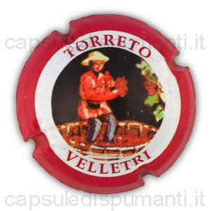 Torreto Velletri