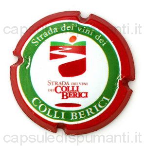 Colli Berici - Strada dei Vini