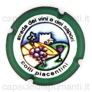 Colli Piacentini - Strada dei Vini e dei Sapori