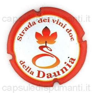 Daunia - Strada dei Vini doc