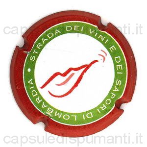 Lombardia - Strada dei Vini e dei Sapori