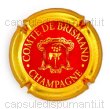Comte de Brismand