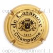 De Cazanove