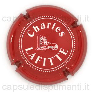 Lafitte Charles