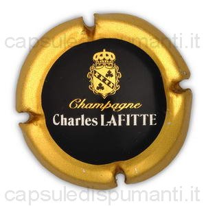 Lafitte Charles