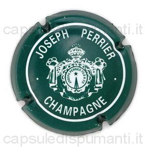 Perrier Joseph