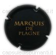 Marquis de Plagne