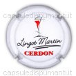 Martin, Lingot