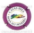 Cavas Hill