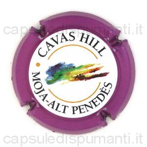 Cavas Hill