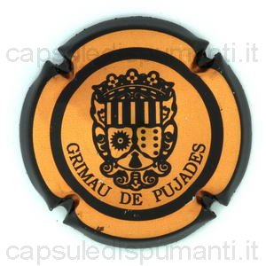 Grimau de Pujades