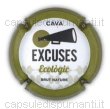 Excuses a Doll