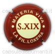 Matèria Viva Siglo XIX La Phylloxera